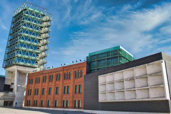 Imagen de Museo de la Ciencia