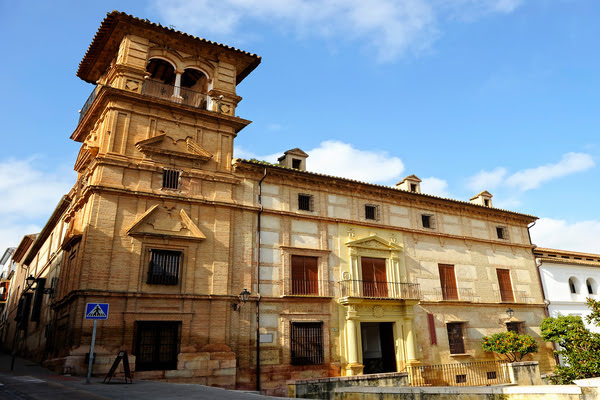 Imagen de Museo de la Ciudad de Antequera
