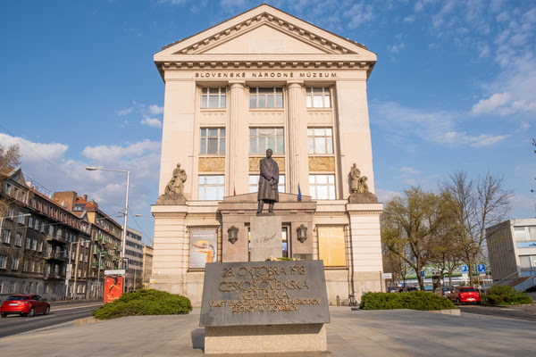 Imagen de Museo de la Ciudad de Bratislava