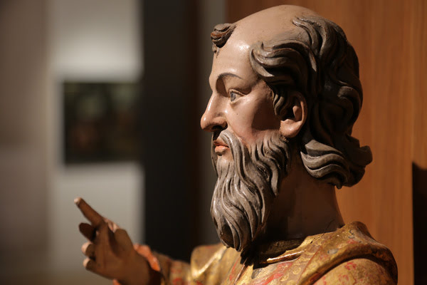 Imagen de Museo de La Rioja