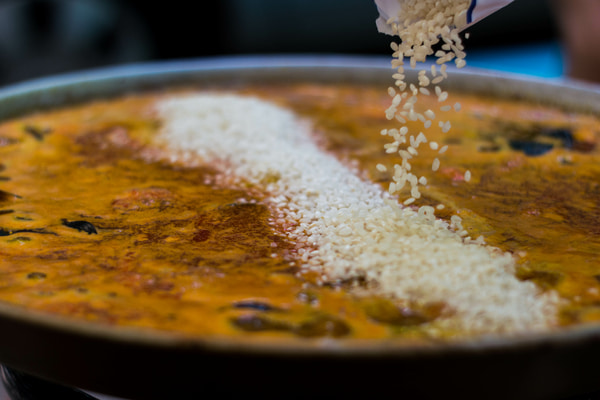 Imagen de Museo del Arroz