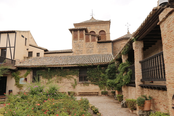 Imagen de Museo del Greco