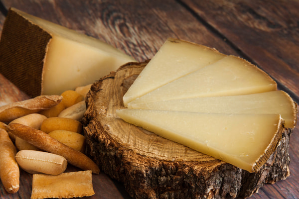 Imagen de Museo del Queso Manchego