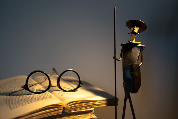 Imagen de Museo del Quijote