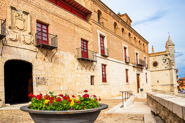 Imagen de Museo del Tratado de Tordesillas