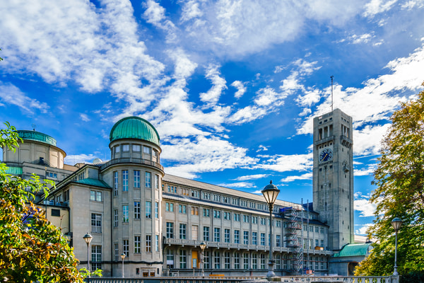 Imagen de Museo Deutsches