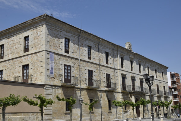 Imagen de Museo Diocesano de Palencia