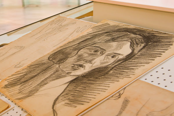 Imagen de Museo Fundación Rafael Alberti