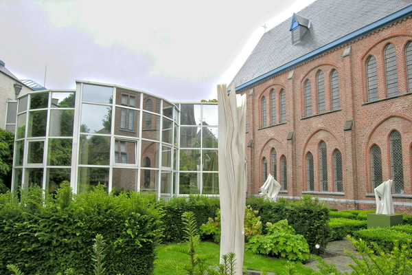 Imagen de Museo Groeninge