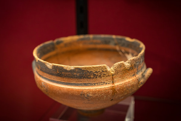 Imagen de Museo Íbero