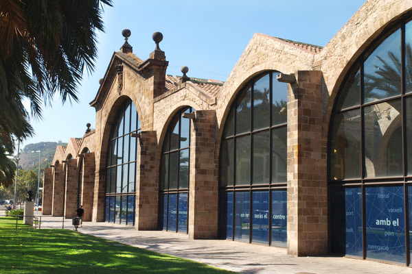 Imagen de Museo Marítimo de Barcelona