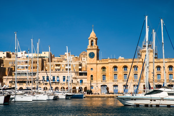 Imagen de Museo Marítimo de Malta