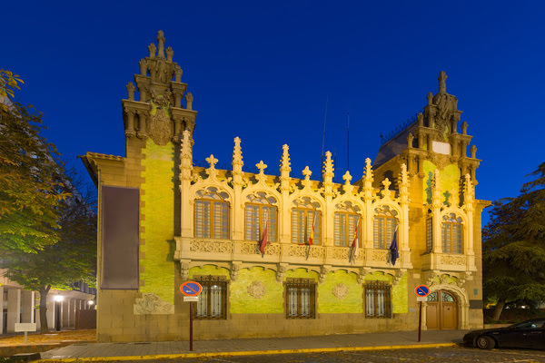 Imagen de Museo Municipal de la Cuchillería