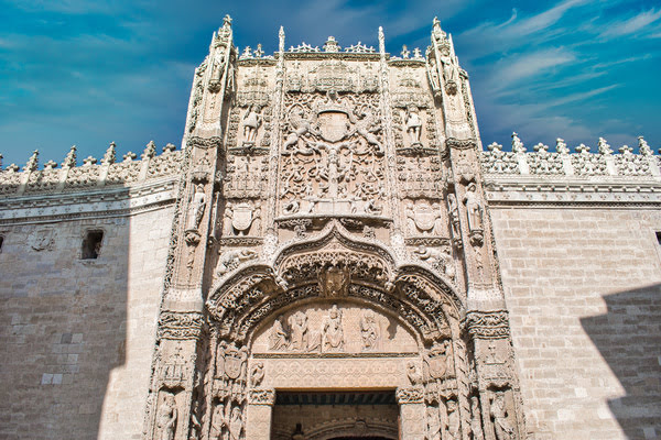 Imagen de Museo Nacional de Escultura