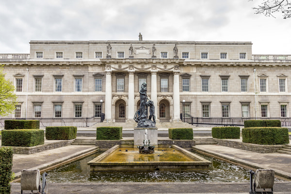 Imagen de Museo Nacional de Irlanda