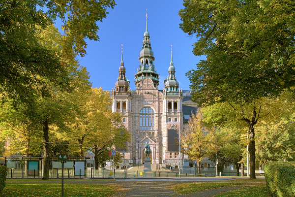 Imagen de Museo Nórdico