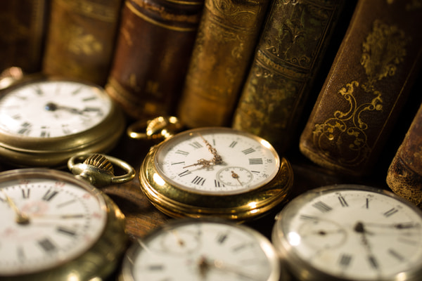 Imagen de Museo Palacio del Tiempo