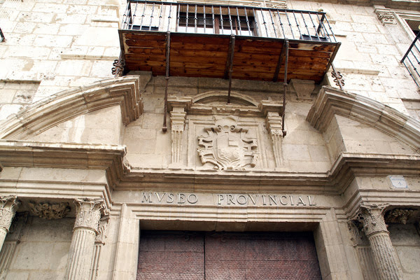 Imagen de Museo Provincial de Teruel