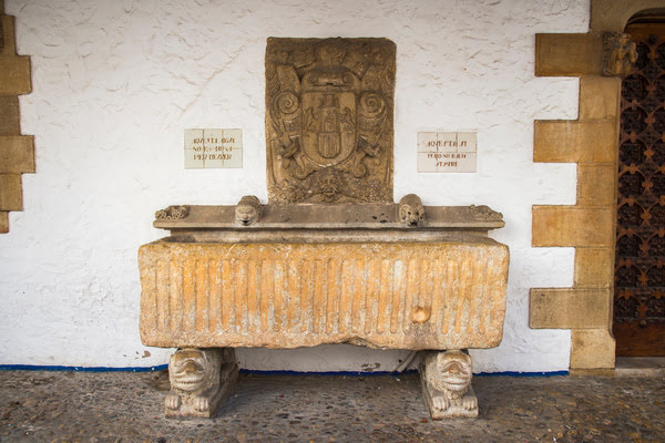 Imagen de Museu Cau Ferrat