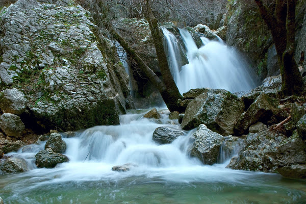 Imagen de Nacimiento del río Guadalquivir