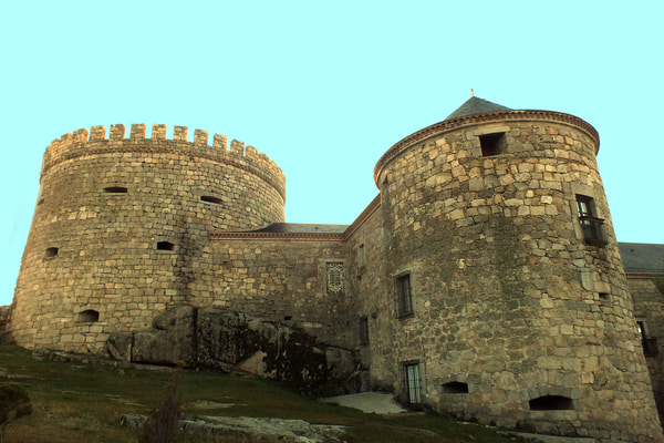 Imagen de Las Navas del Marqués