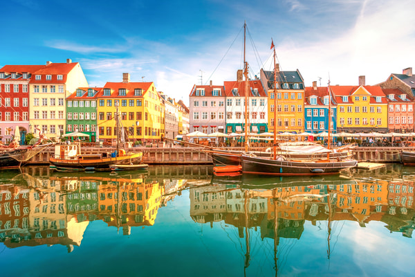 Imagen de Nyhavn