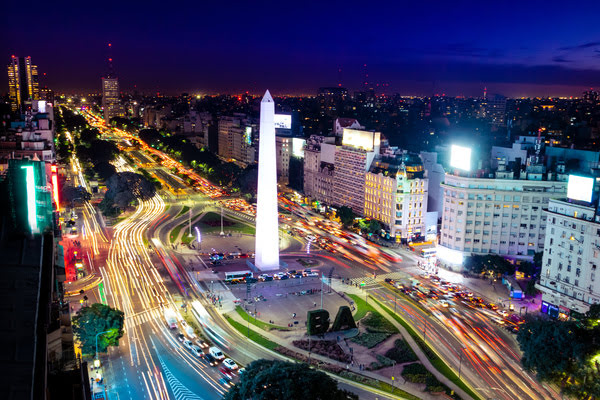 Imagen de Obelisco