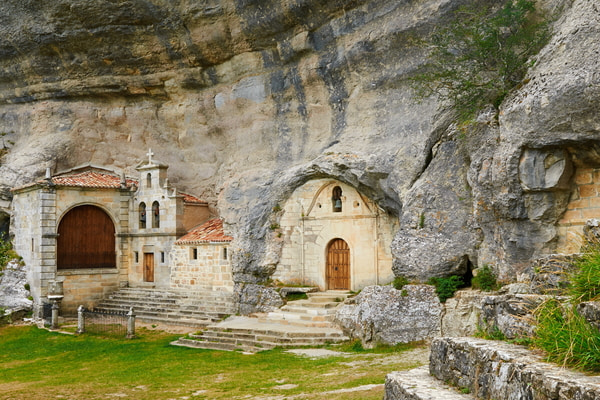 Imagen de Ojo Guareña