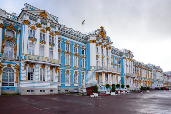 Imagen de Palacio de Catalina