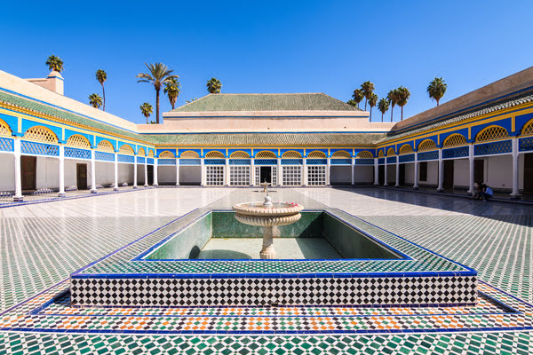 Imagen de Palacio de la Bahía