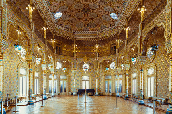 Imagen de Palacio de la Bolsa