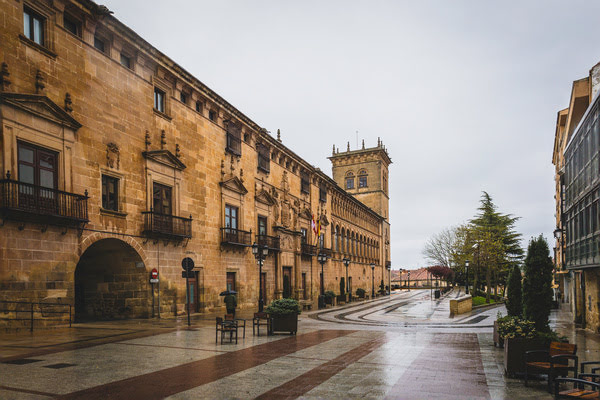 Imagen de Palacio de los Condes de Gómara