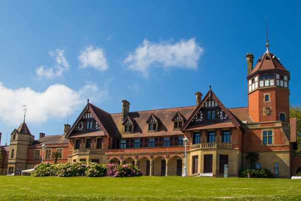 Imagen de Palacio de Miramar