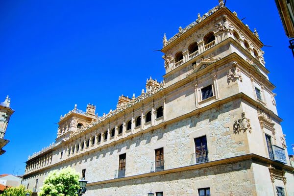 Imagen de Palacio de Monterrey