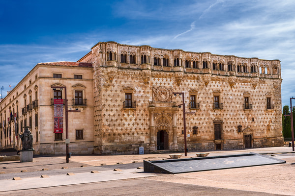 Imagen de Palacio del Infantado