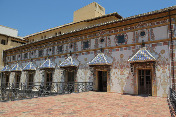 Imagen de Palacio Ducal de los Borja