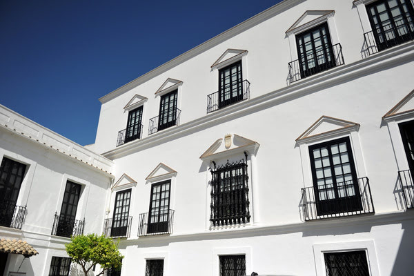 Imagen de Palacio Ducal de Medina Sidonia