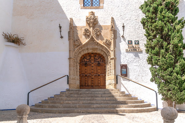 Imagen de Palau Maricel