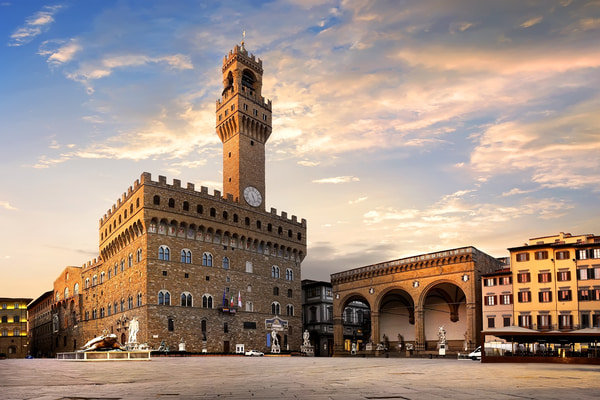 Imagen de Palazzo Vecchio