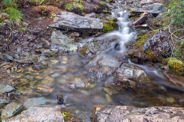 Imagen de Paraje Natural de Río Pudio