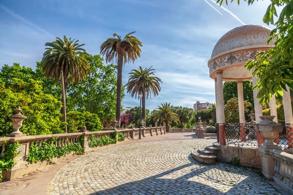 Imagen de Parc de Can Buxeres