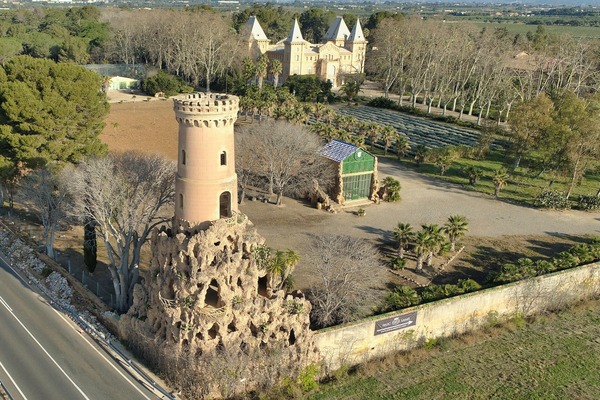 Imagen de Parc Samà