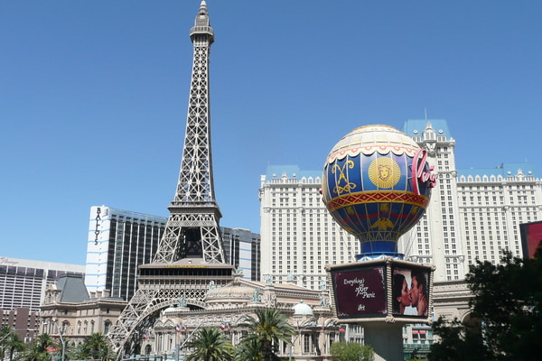 Imagen de París Las Vegas