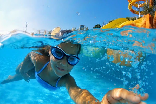 Imagen de Parque Acuático Aqua Center