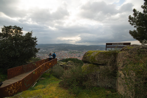 Imagen de Parque Botánico de Montealegre