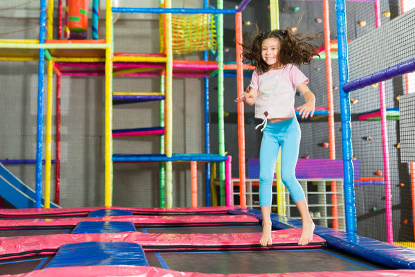 Imagen de Parque de Atracciones Castor Park