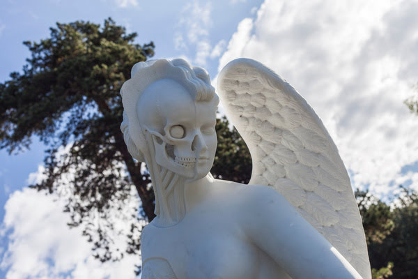 Imagen de Parque de Esculturas Ekeberg