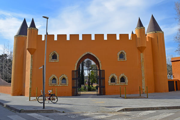 Imagen de Parque de Francesc Macià