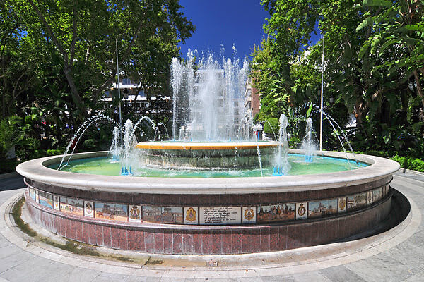 Imagen de Parque de la Alameda