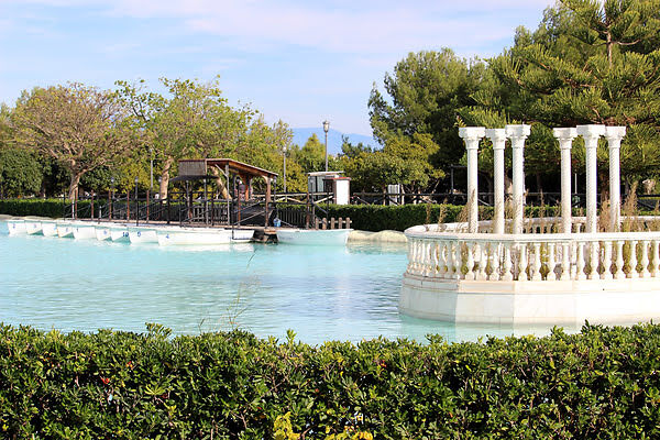 Imagen de Parque de la Batería